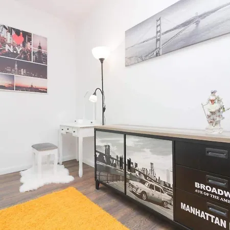 Emily Apartment