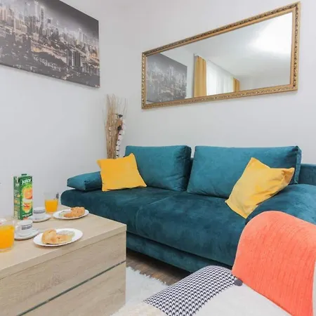 Apartamento Emily Zadar