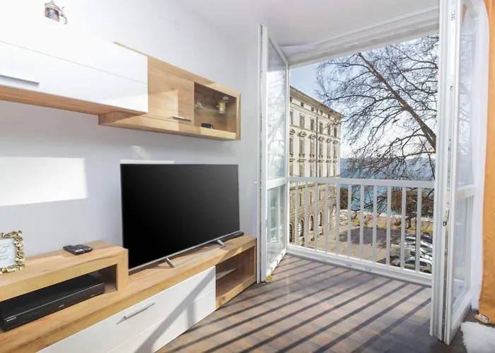 Apartment Emily Zadar