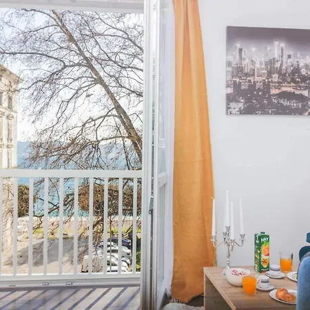 Apartmán Emily