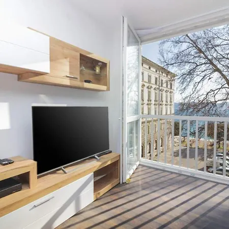 Apartmán Emily Zadar