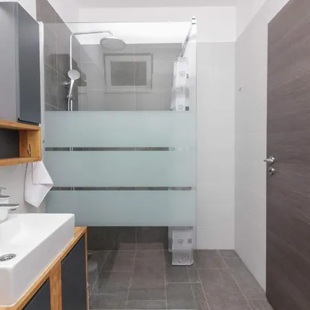 Emily Apartmán