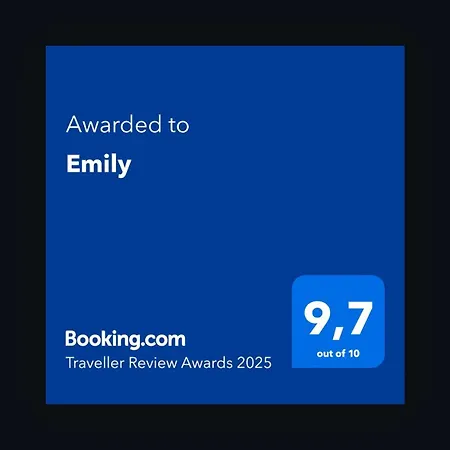 Emily 아파트 *