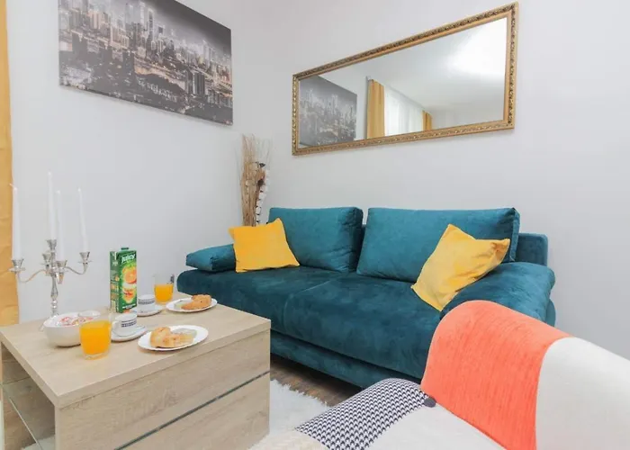 Appartement Emily Zadar